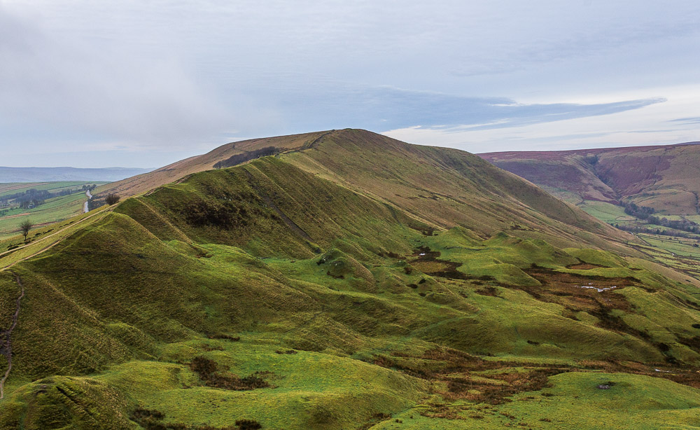 Rushup Edge